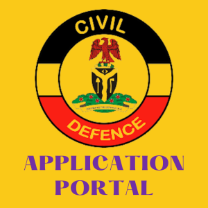 Civil Defence Recruitment
