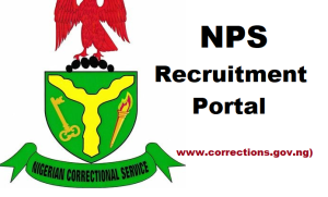 Nigerian Prison Service Recruitment 2022: How to Apply for NPS Recruitment