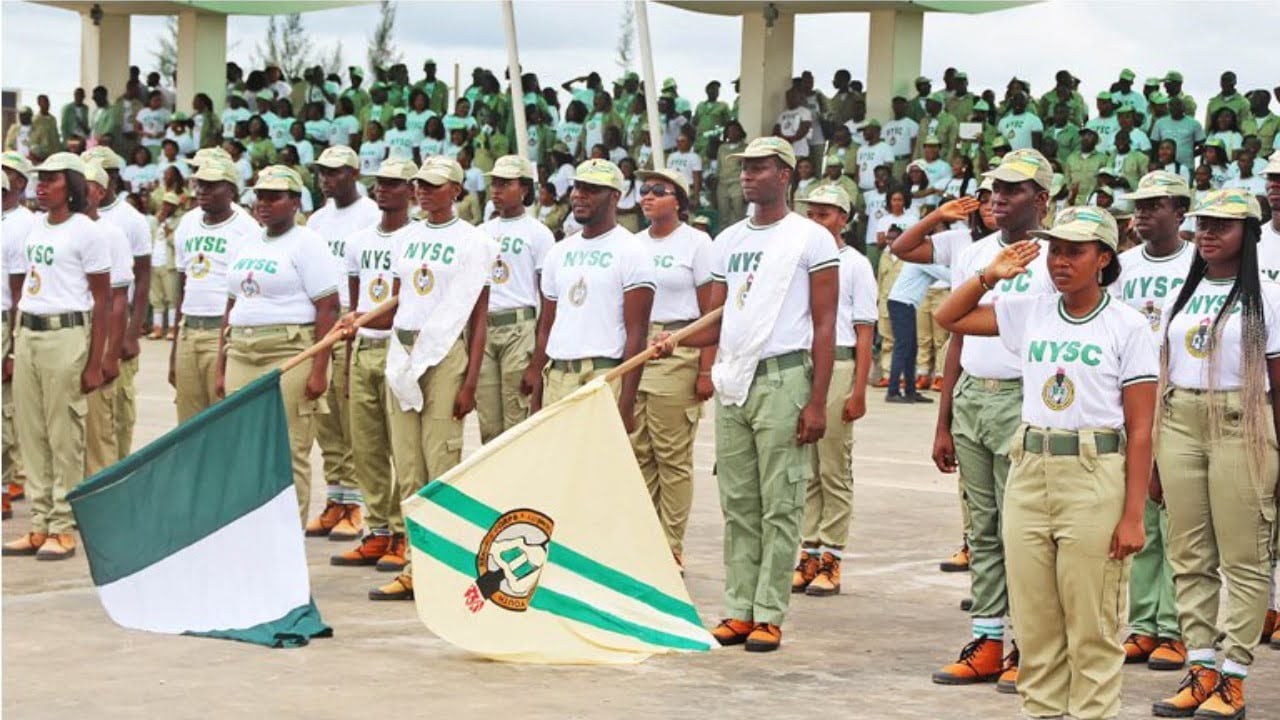 NYSC mobilization timetable officially out