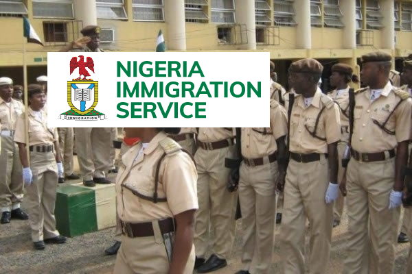 NIGERIAN IMMIGRATION SERVICE RECRUITMENT 2023/2024 APPLICATION PORTAL | HOW TO APPLY