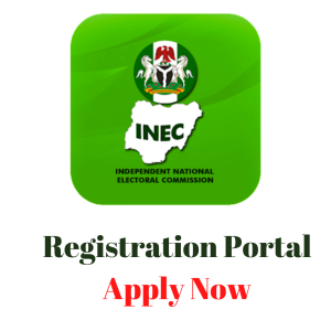 Inec Recruitment 2023/2024 - Registration Portal