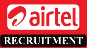 Airtel Recruitment Application Portal
