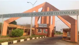 Enugu State University Recruitment