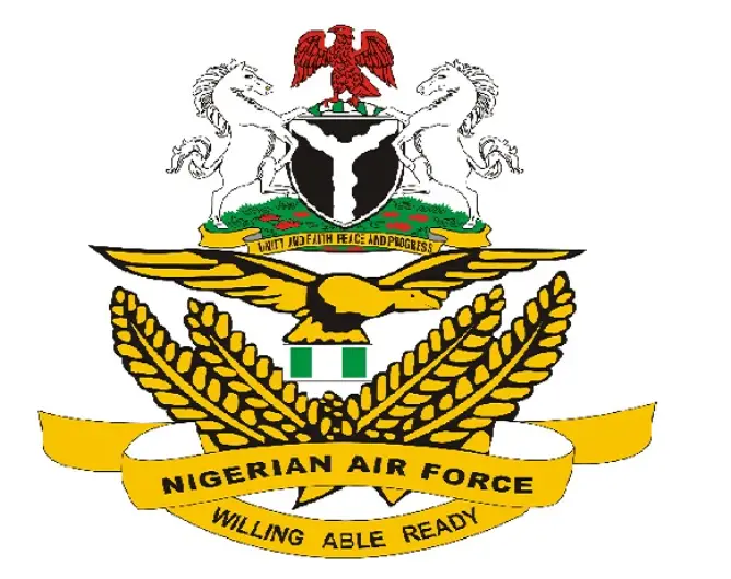 Nigeria Airforce Recruitment 