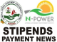 Npower Stipend News