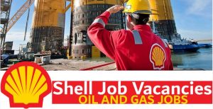 Shell Recruitment