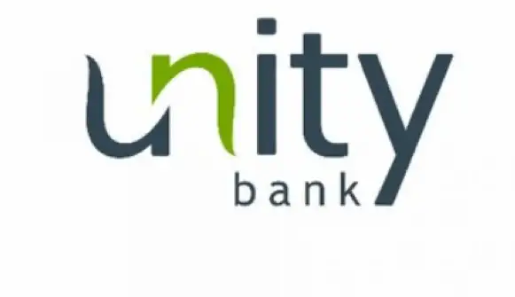 Unity Bank Recruitment