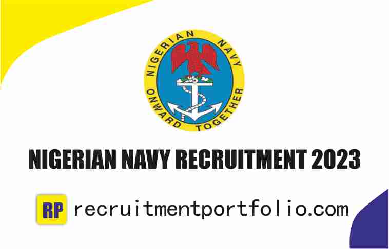 navy recruitment