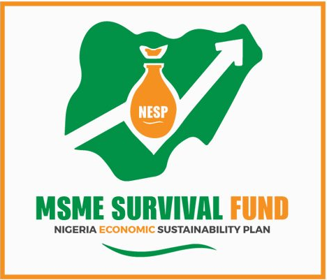 Survival Fund registration Portal