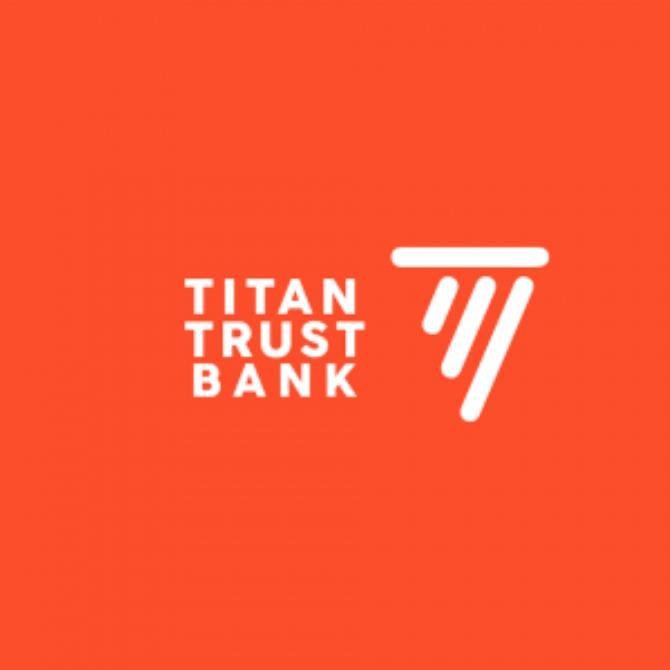 titan trust bank