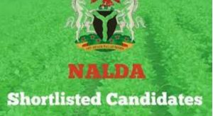 NALDA Shortlisted Candidates 