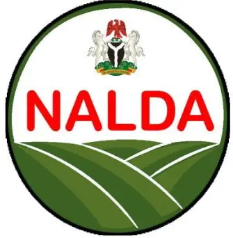 NALDA Shortlisted Candidates