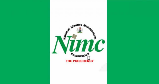 NIMC Shortlisted Candidates