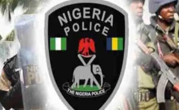Nigeria Police Recruitment