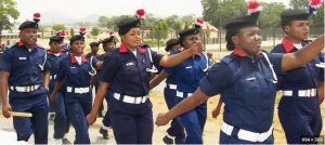 NSCDC Shortlisted Candidates