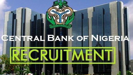 CBN shortlisted candidates