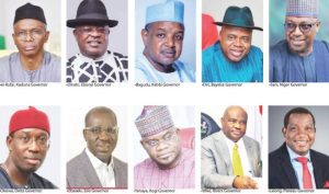 Governors Salary and Allowances Structure in Nigeria 2023