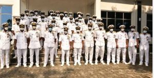 Nigerian Navy Recruitment News