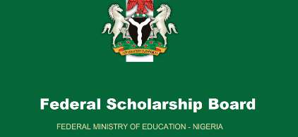 federal government scholarship