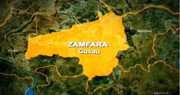 Zamfara State TESCOM Recruitment