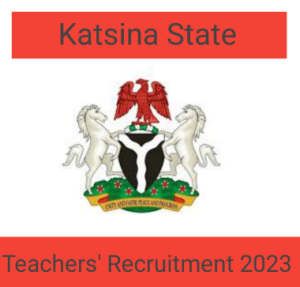 Katsina State Teachers Recruitment 