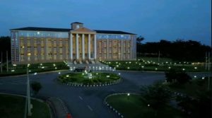 Adeleke University, private universities