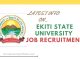 Ekiti State University, EKSU