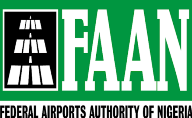 Federal Airports Authority, FAAN