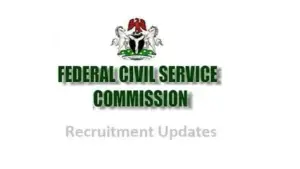 Federal Civil Servant Commission, Civil Servant