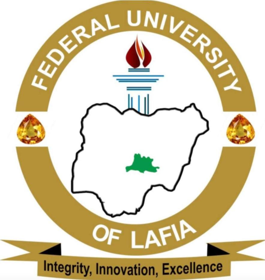 FULAFIA, Federal University of Lafia.