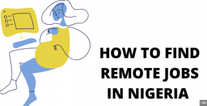 Remote Job in Nigeria