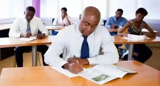 Professional Exams in Nigeria