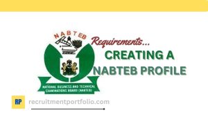 NABTEB, NABTEB Profile