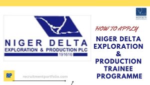 Niger Delta Exploration, Niger Delta