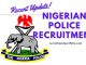 Nigerian Police Force, Nigerian Police