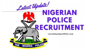 Nigerian Police Force, Nigerian Police