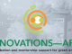 Greenovations Africa Program
