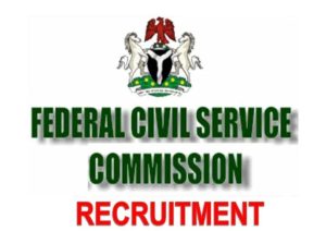 State Civil Service, Civil Service Commission