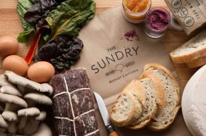 Sundry Foods, Food