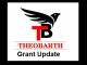Theobarth Grant Disbursement Date