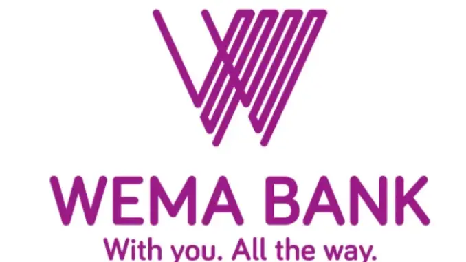 Wema Bank Graduate Training, Wema Bank