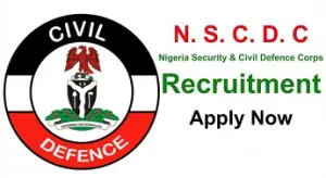 Civil Defence Recruitment 