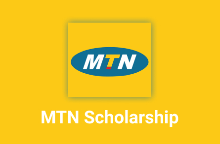 MTN Scholarship Scheme