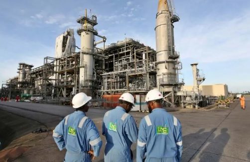 NLNG Shortlisted Candidates