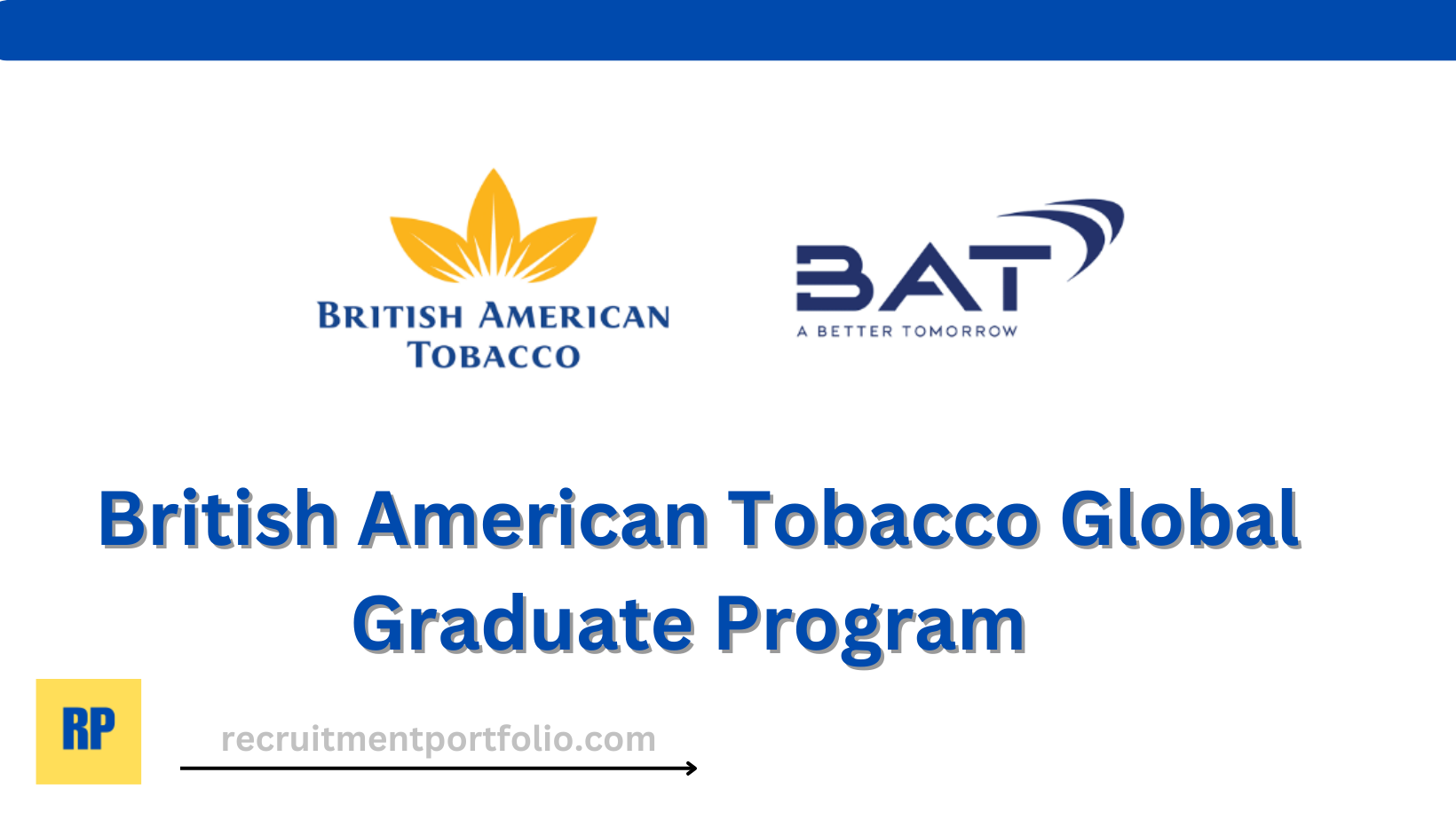 British American Tobacco Global