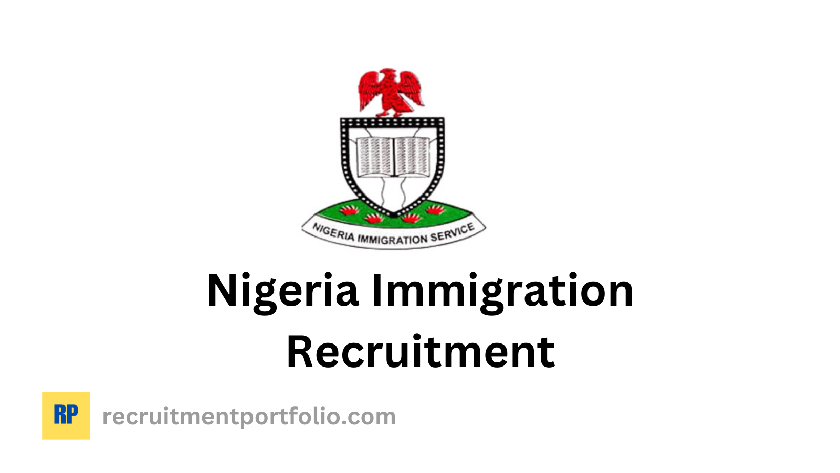 www.cdcfib.career Application Portal Login 2024 | Nigeria Immigration Recruitment