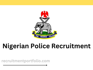 Nigerian Police News
