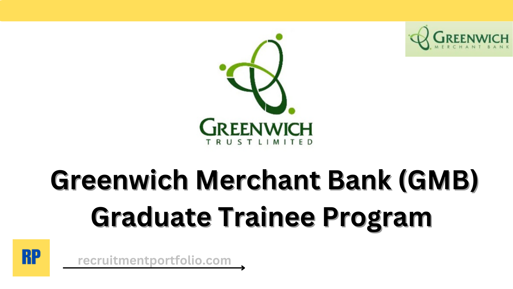 Greenwich Merchant Bank