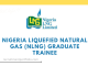Nigeria Liquefied Natural Gas