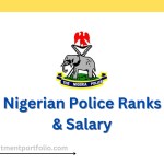 Nigerian Police Ranks